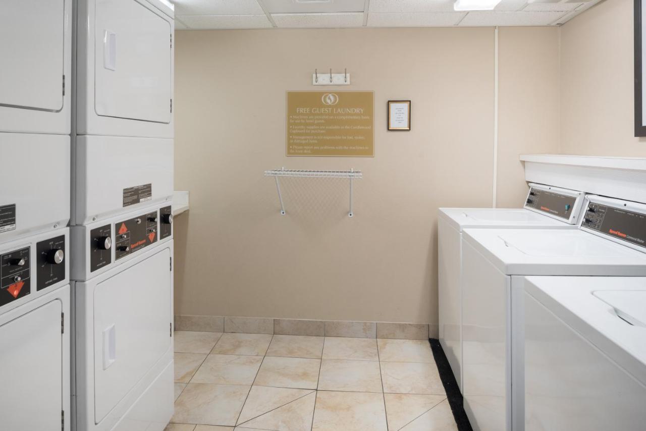 Candlewood Suites Olympia - Lacey By Ihg Exteriör bild