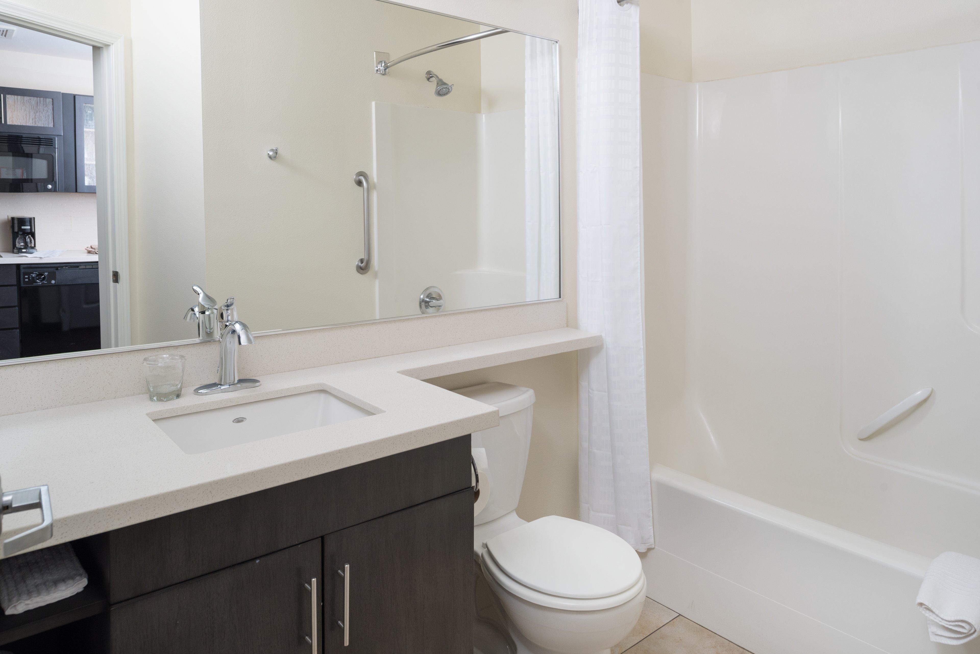 Candlewood Suites Olympia - Lacey By Ihg Exteriör bild