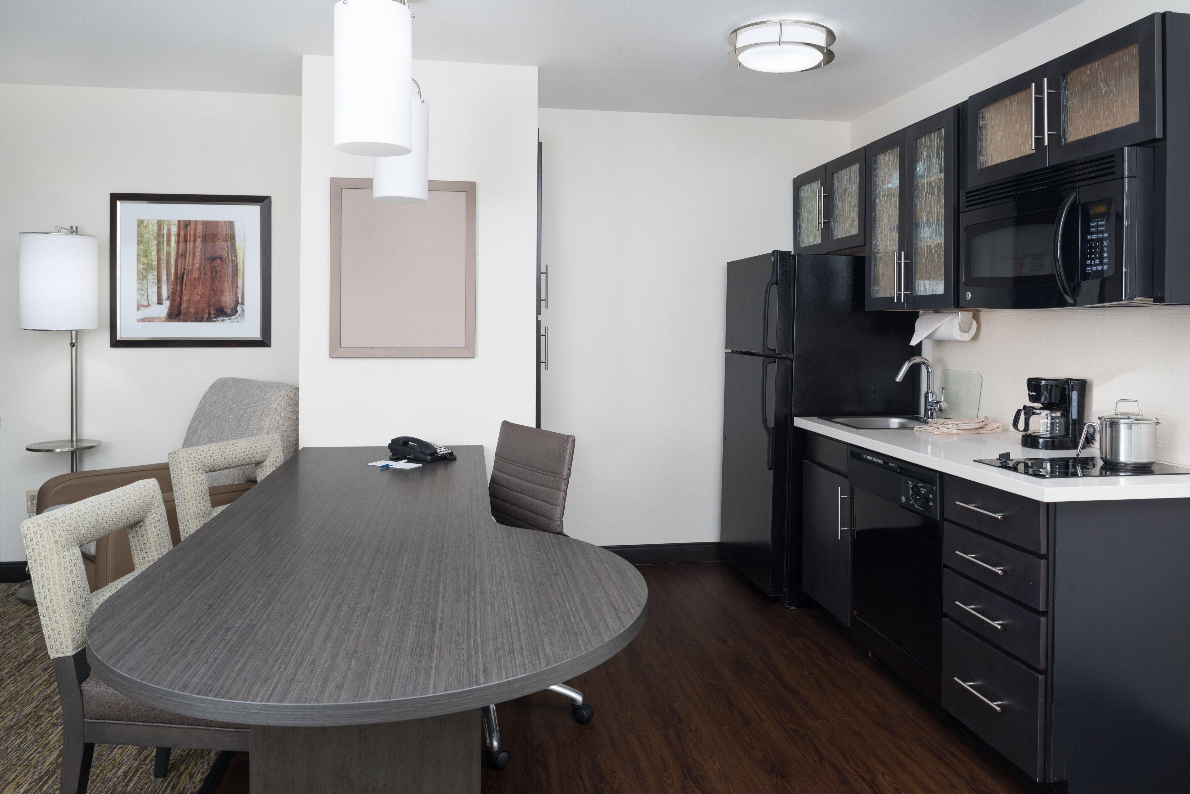 Candlewood Suites Olympia - Lacey By Ihg Exteriör bild