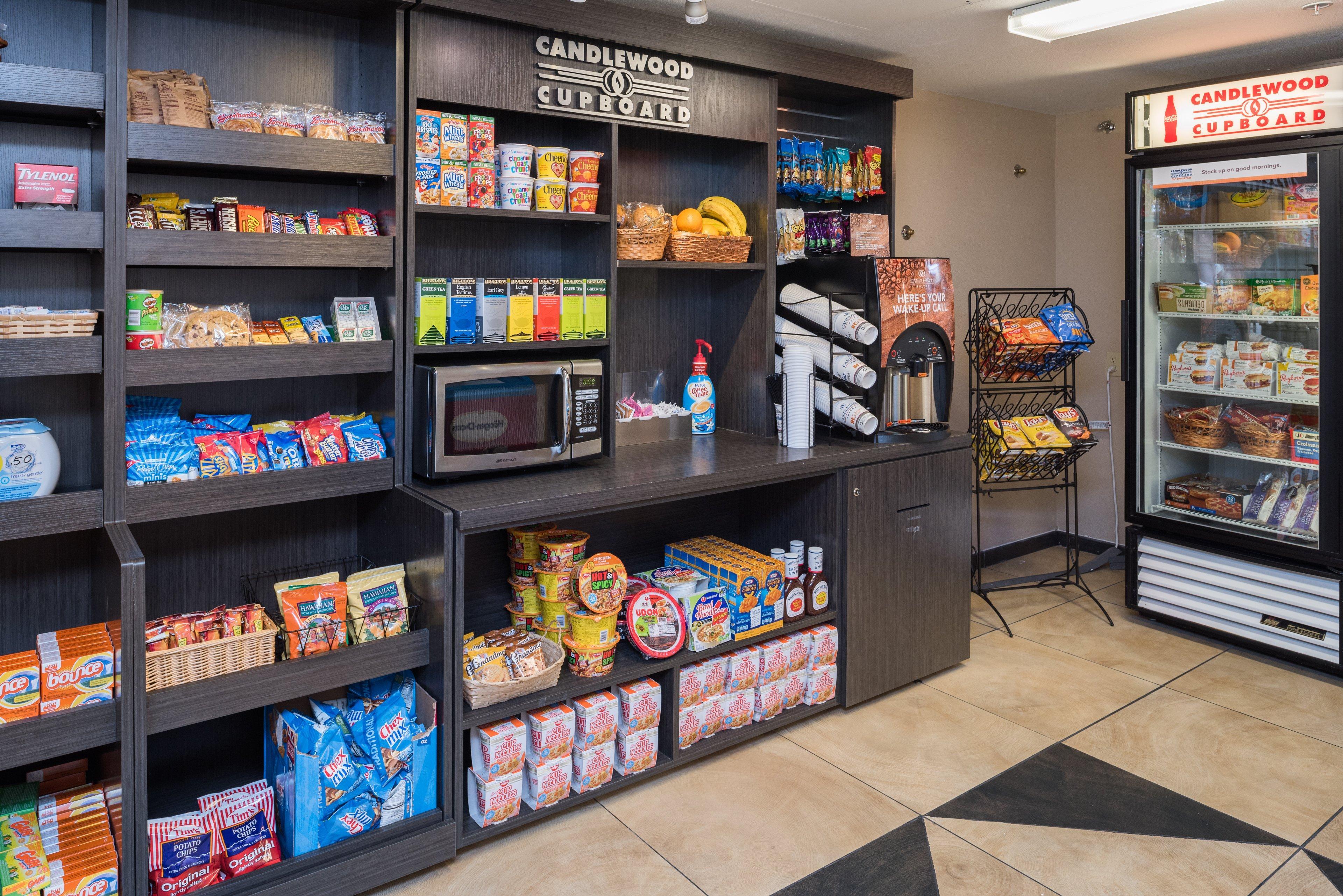 Candlewood Suites Olympia - Lacey By Ihg Exteriör bild