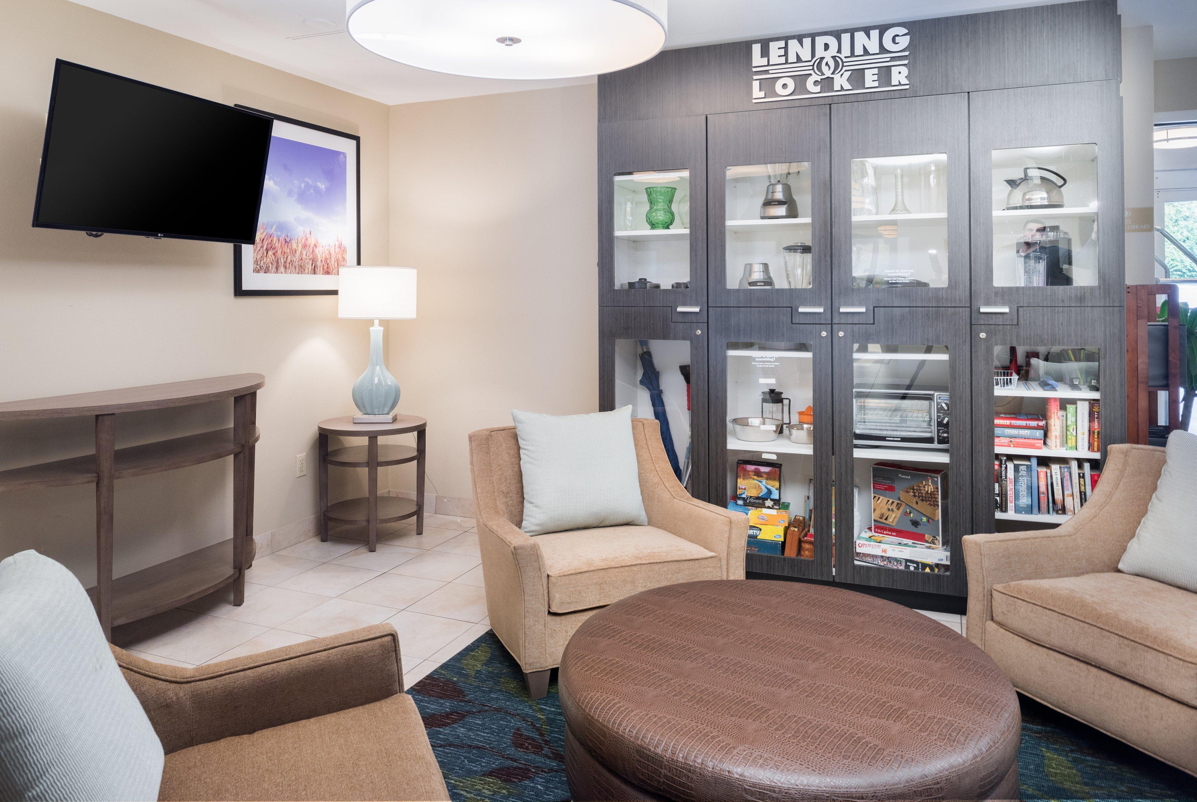 Candlewood Suites Olympia - Lacey By Ihg Exteriör bild