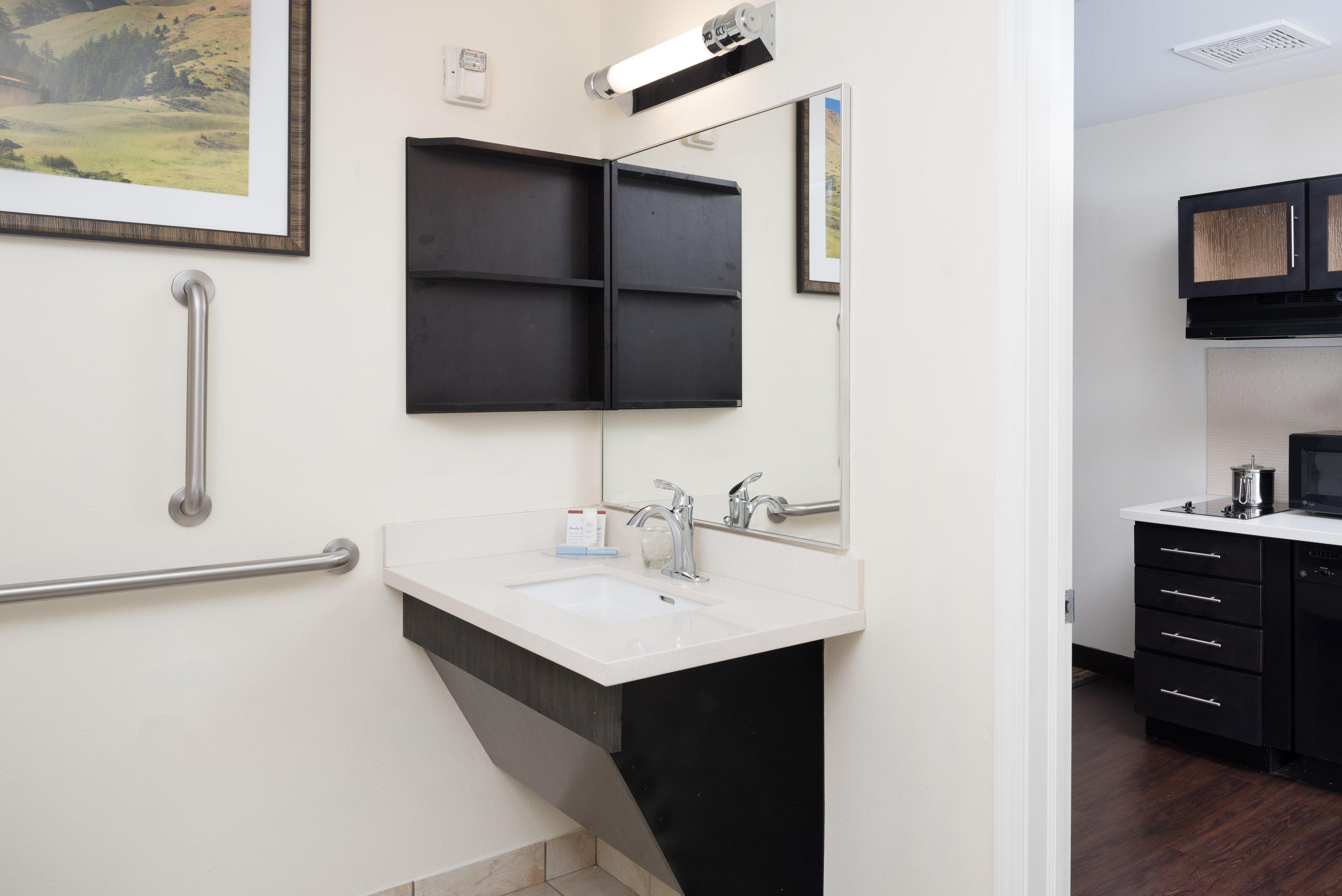 Candlewood Suites Olympia - Lacey By Ihg Exteriör bild