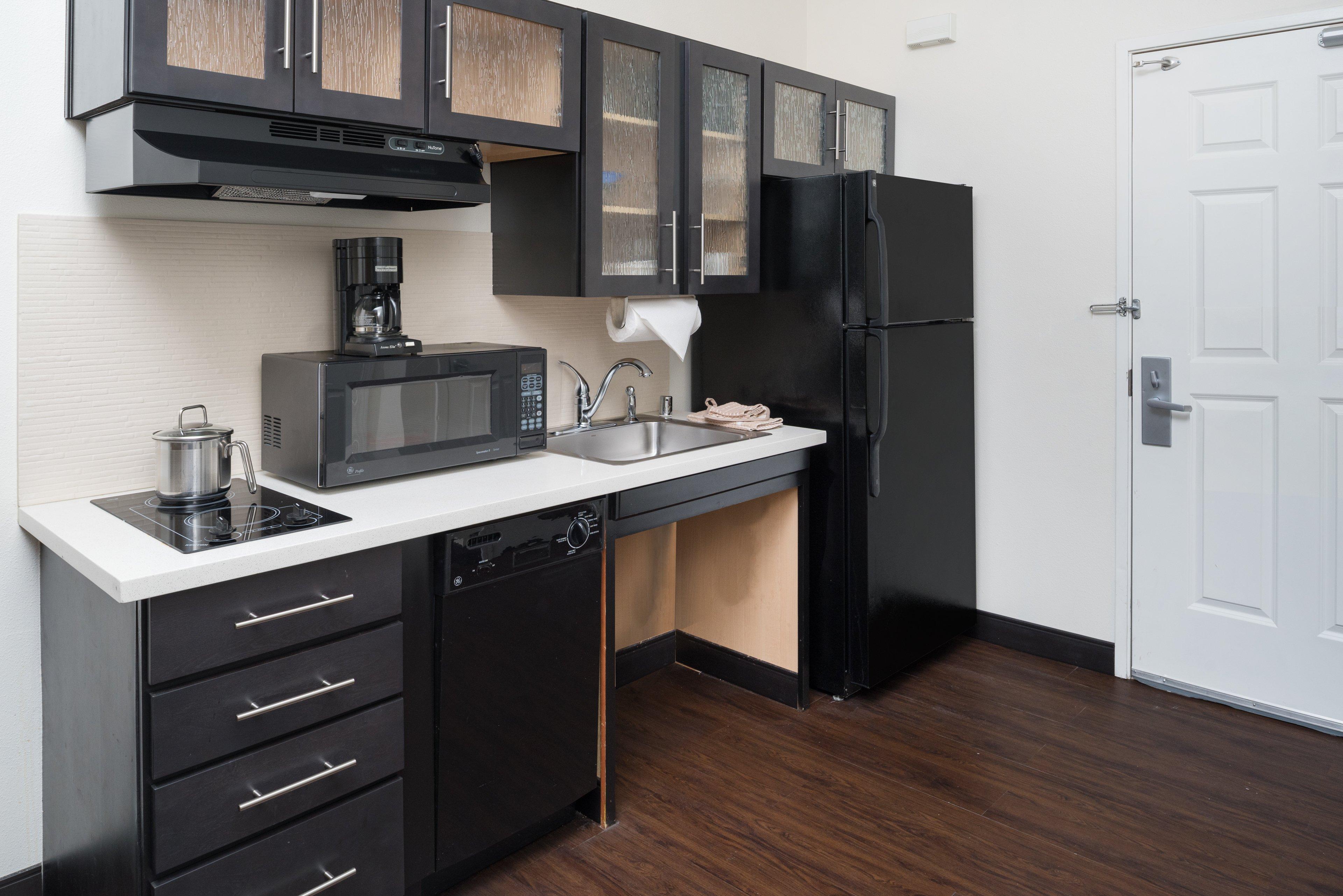 Candlewood Suites Olympia - Lacey By Ihg Exteriör bild