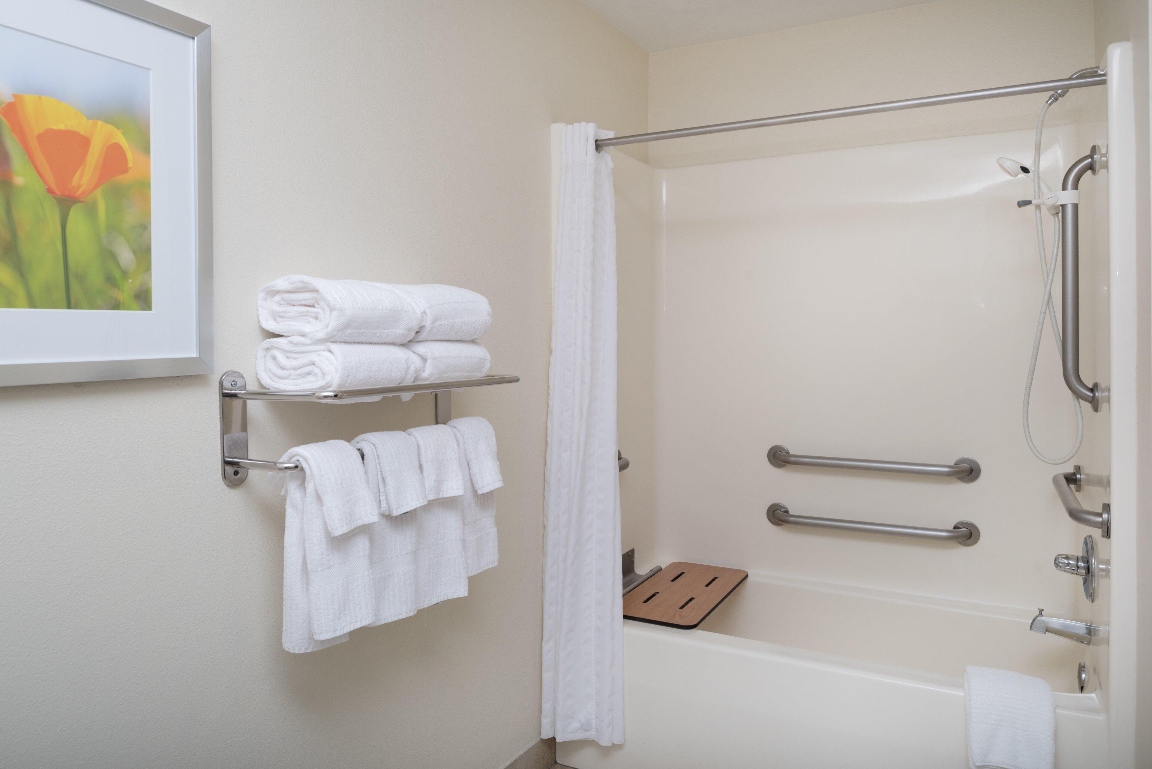 Candlewood Suites Olympia - Lacey By Ihg Exteriör bild
