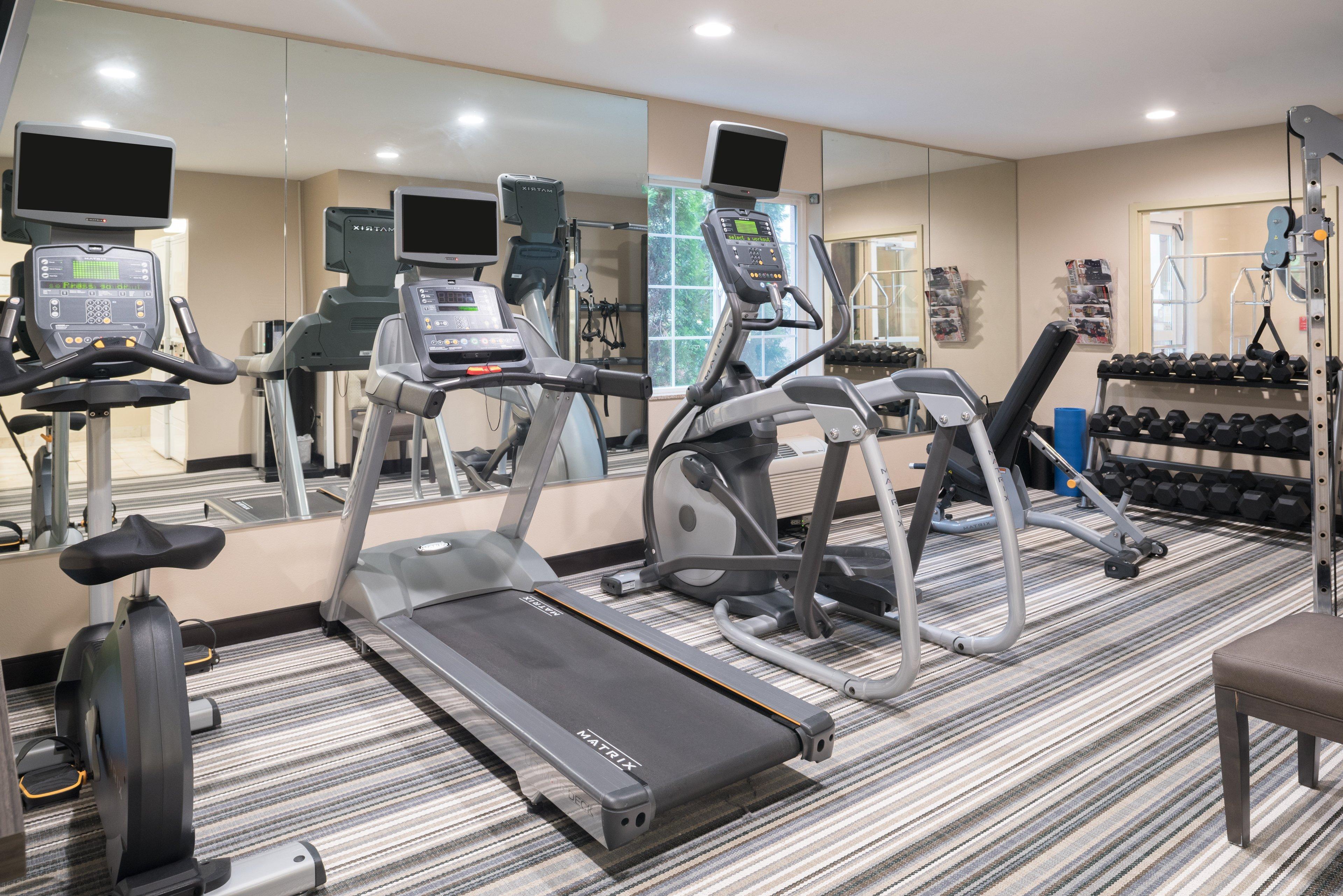 Candlewood Suites Olympia - Lacey By Ihg Exteriör bild