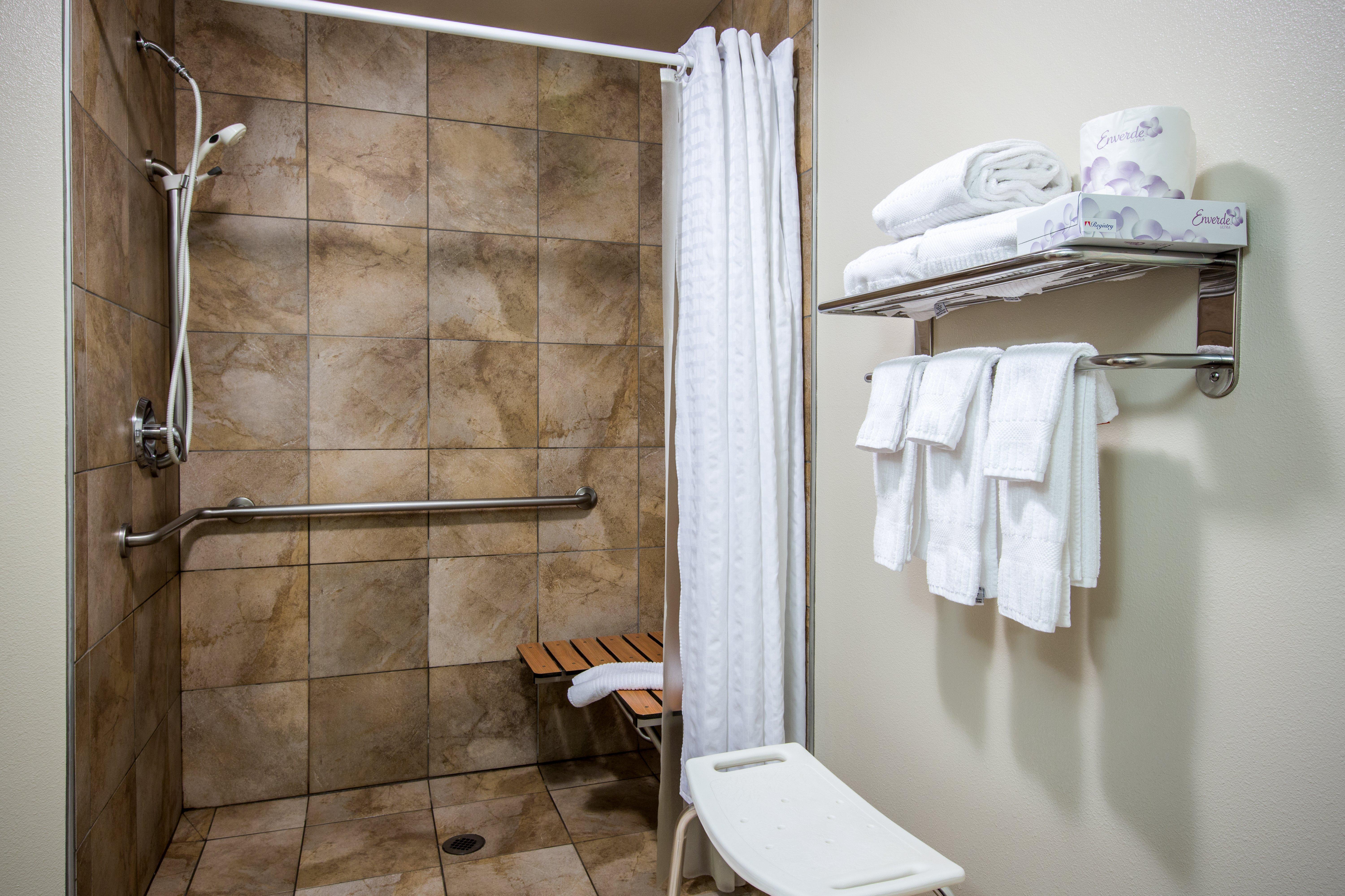 Candlewood Suites Olympia - Lacey By Ihg Exteriör bild