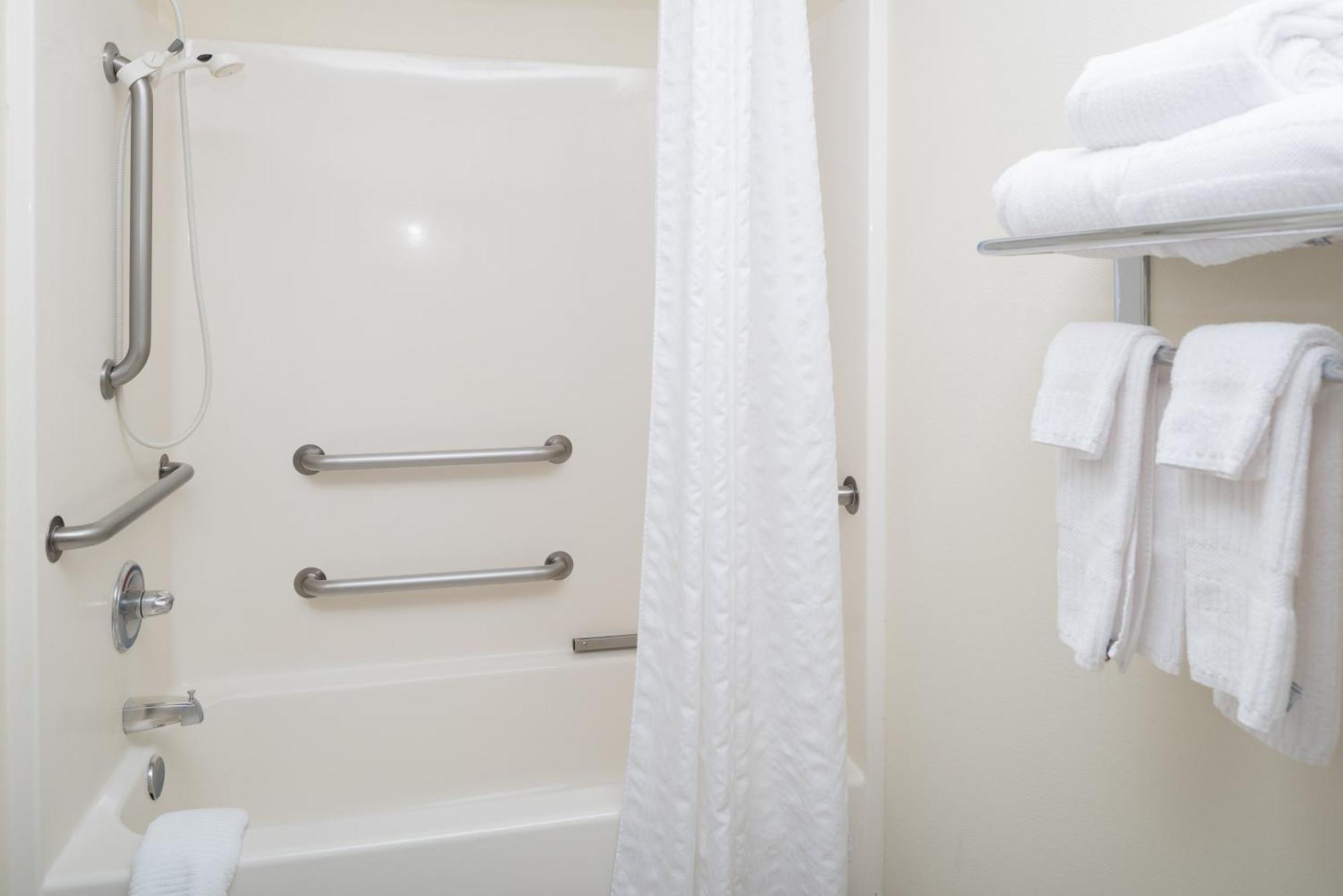Candlewood Suites Olympia - Lacey By Ihg Exteriör bild