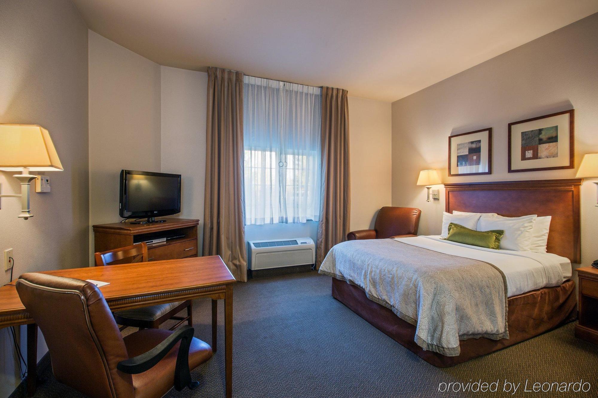 Candlewood Suites Olympia - Lacey By Ihg Exteriör bild