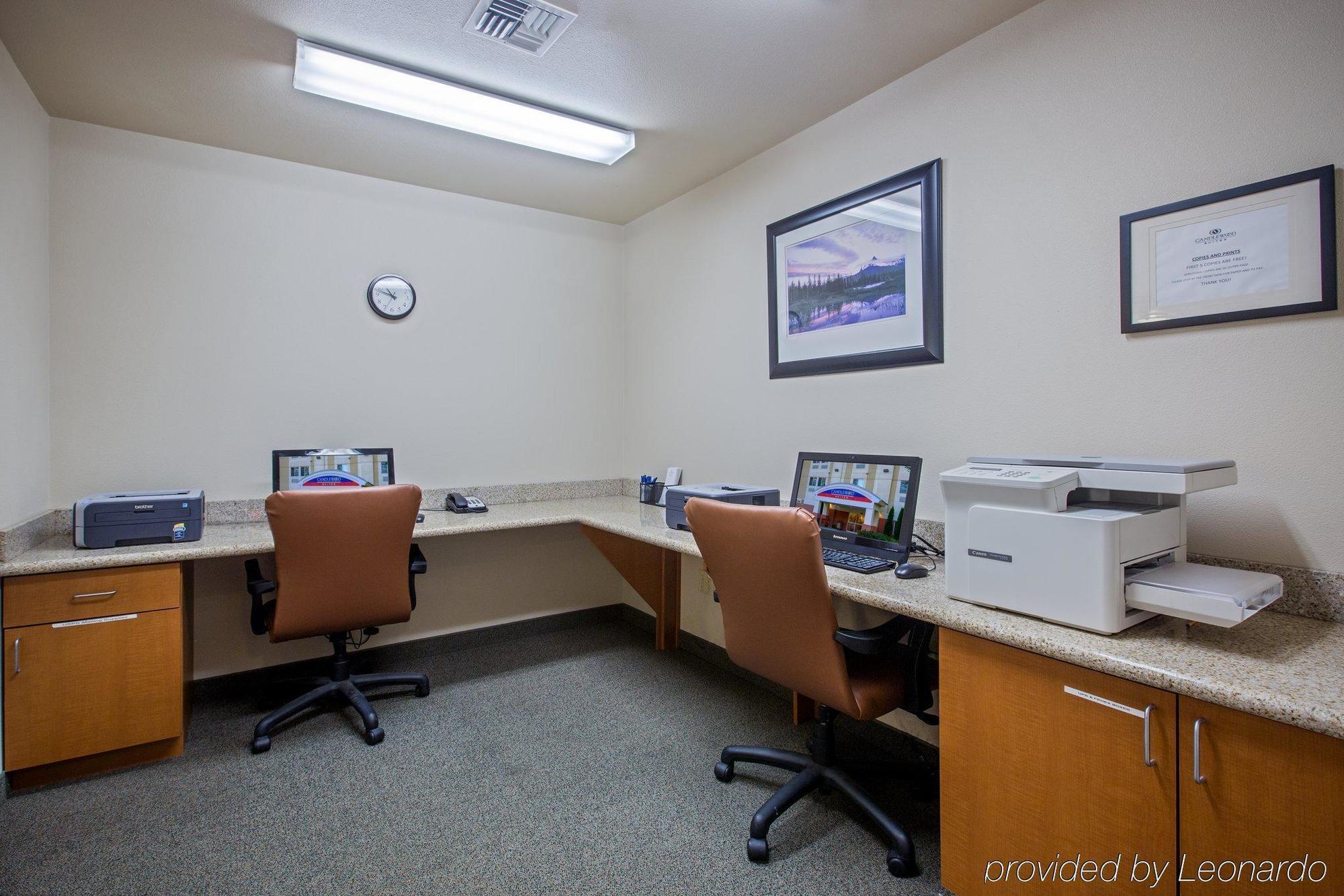 Candlewood Suites Olympia - Lacey By Ihg Exteriör bild