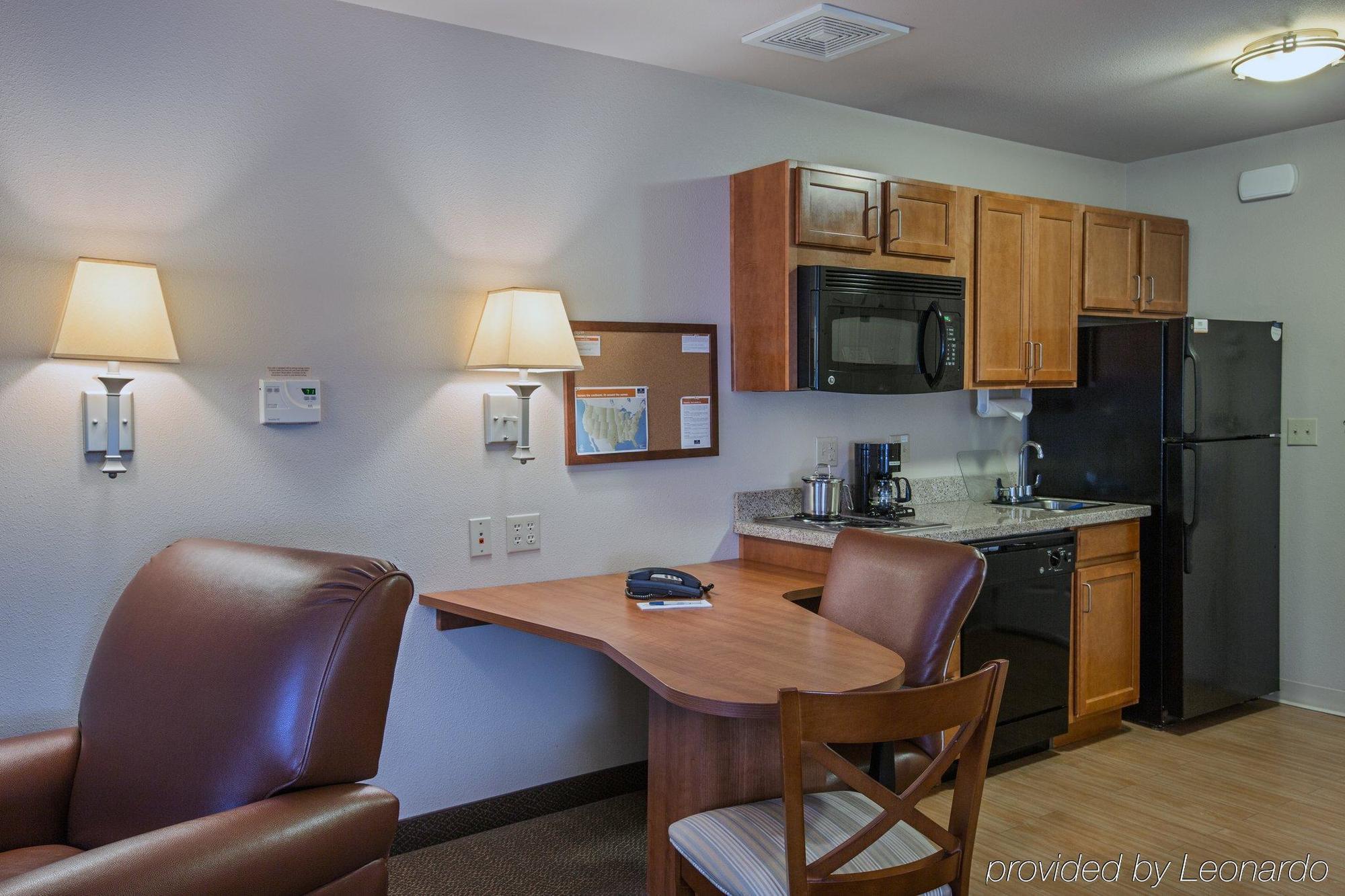 Candlewood Suites Olympia - Lacey By Ihg Exteriör bild