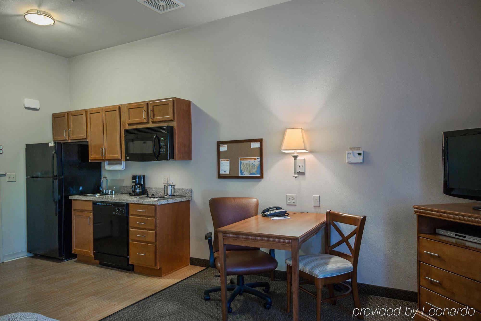 Candlewood Suites Olympia - Lacey By Ihg Exteriör bild