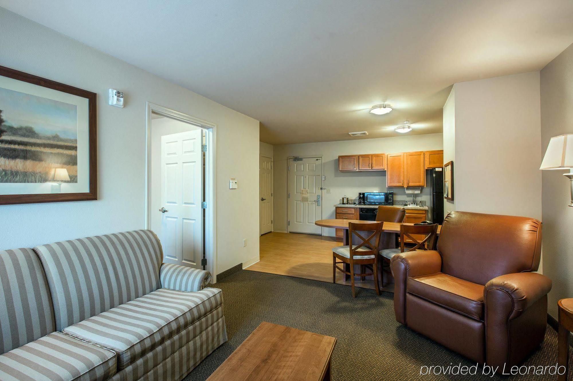 Candlewood Suites Olympia - Lacey By Ihg Exteriör bild