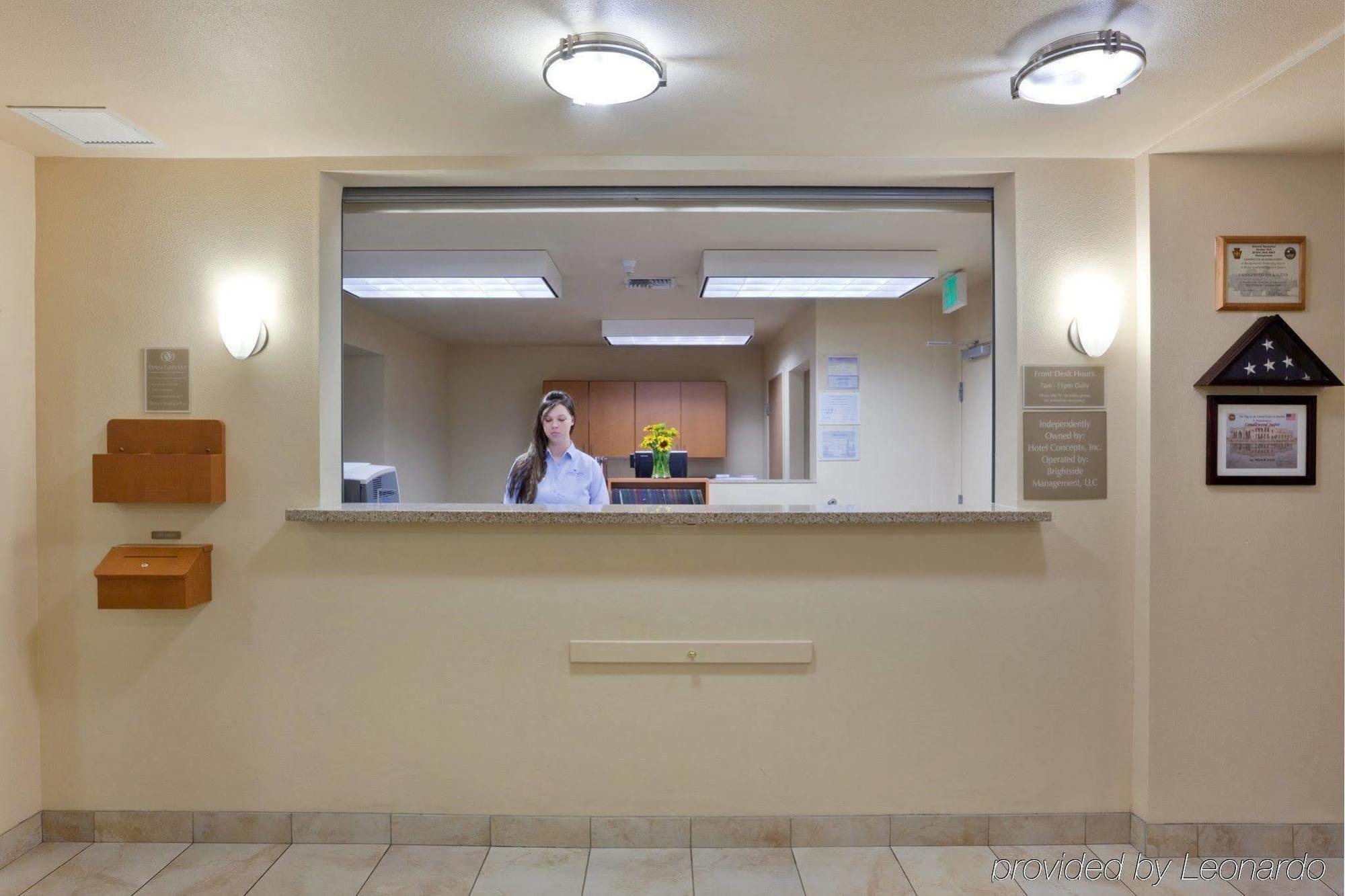 Candlewood Suites Olympia - Lacey By Ihg Exteriör bild
