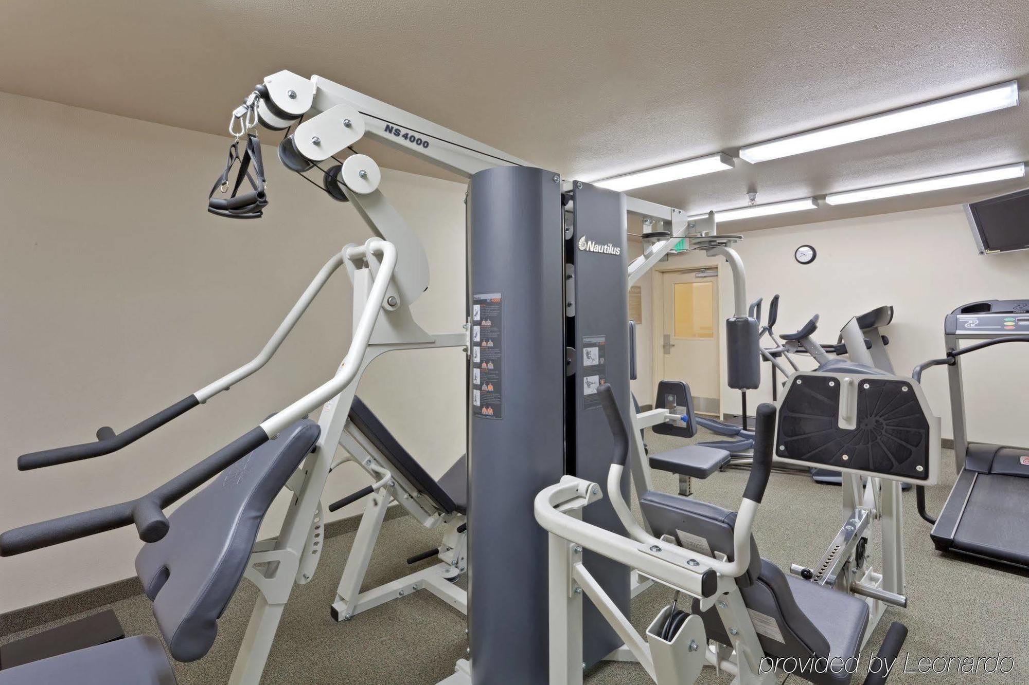 Candlewood Suites Olympia - Lacey By Ihg Exteriör bild