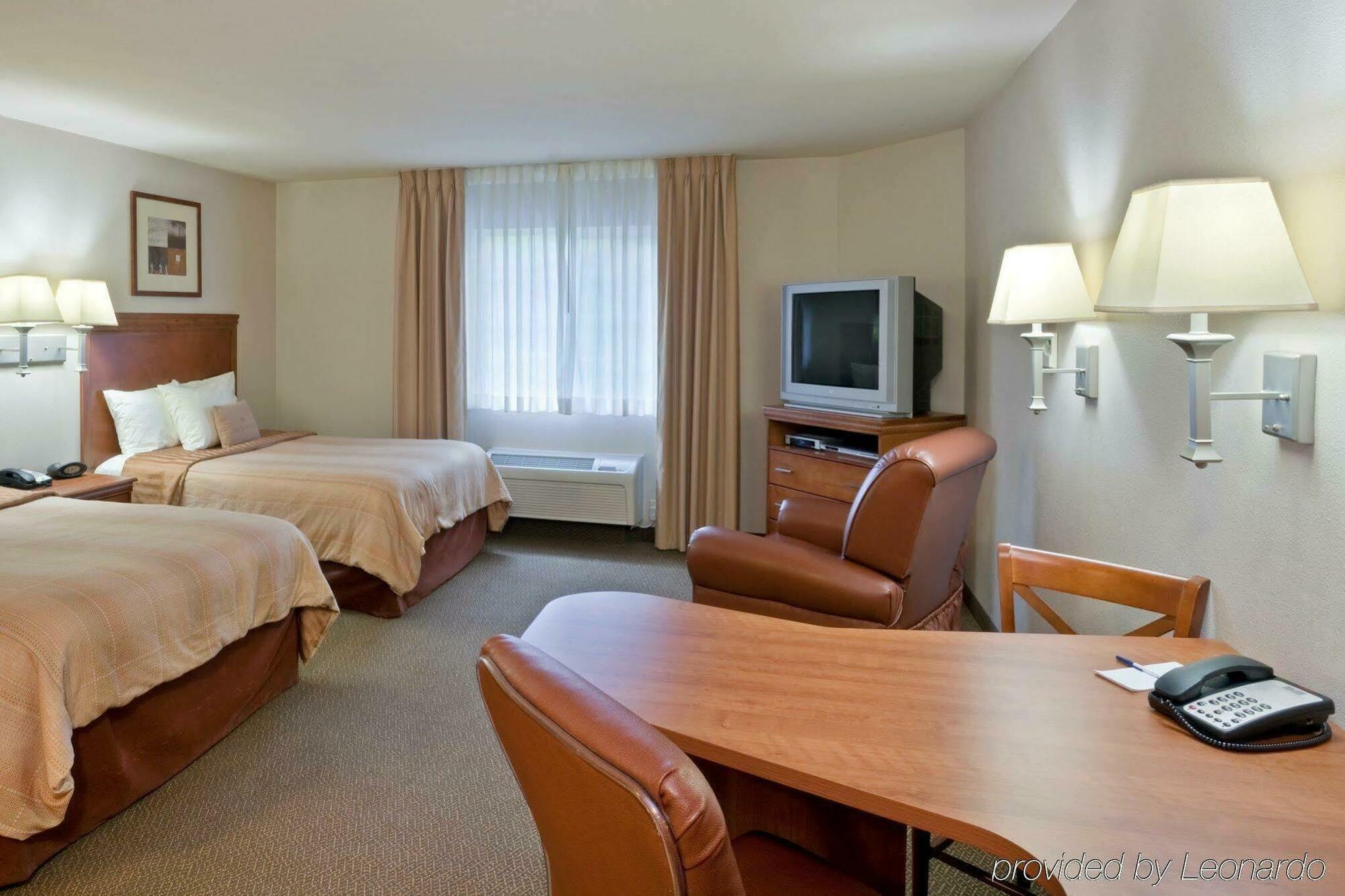 Candlewood Suites Olympia - Lacey By Ihg Exteriör bild
